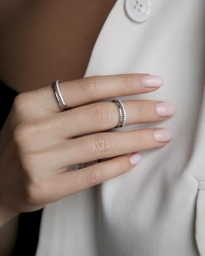 Ring Stripes