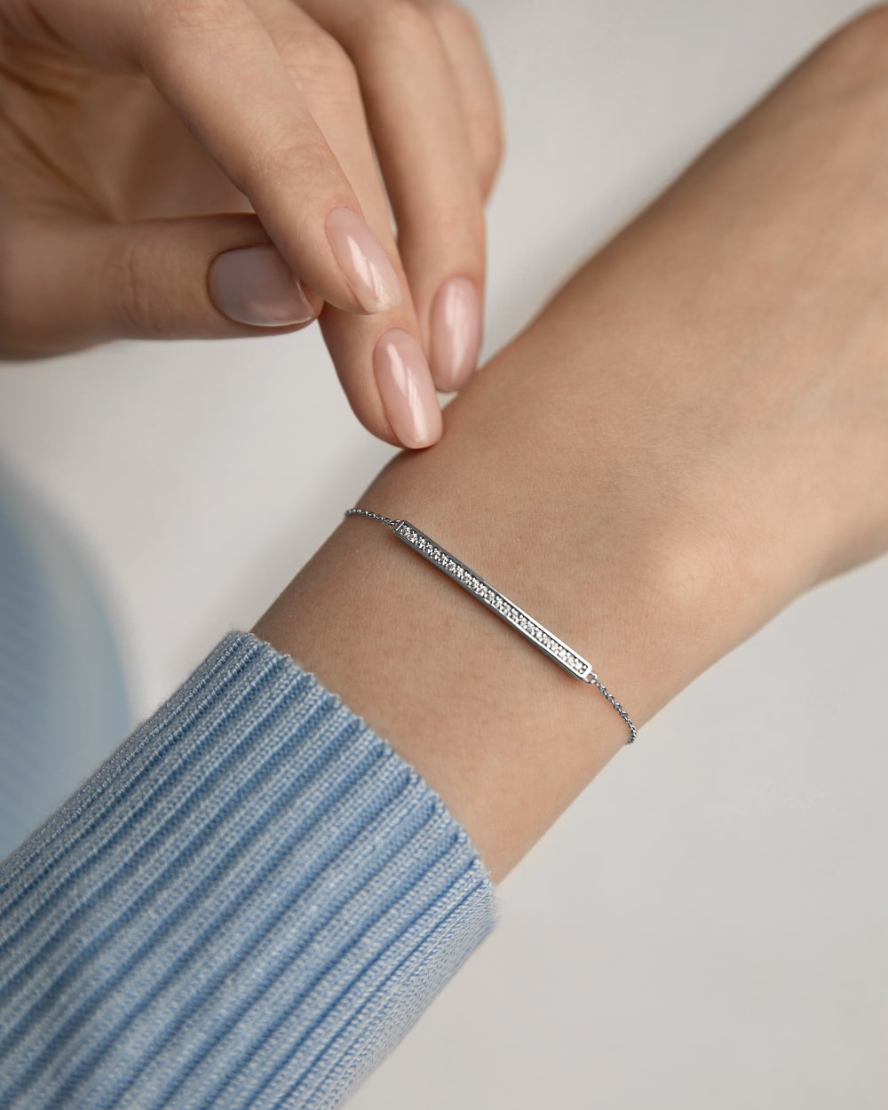 Bracelet Strip