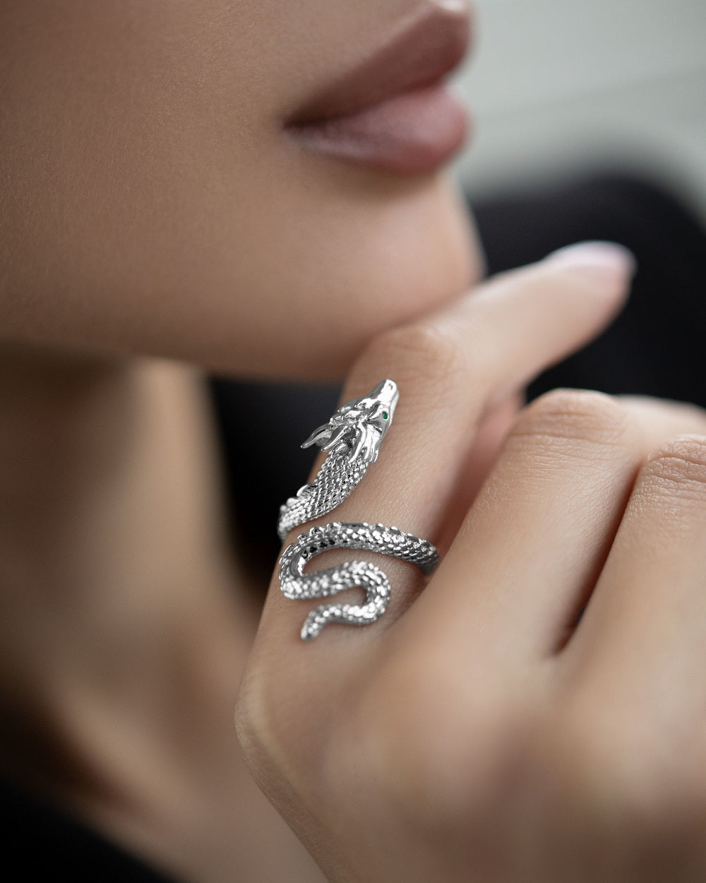 Ring Dragon