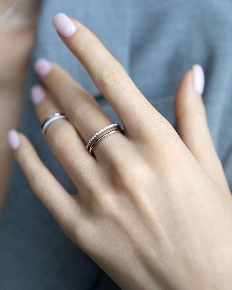Ring Stripes