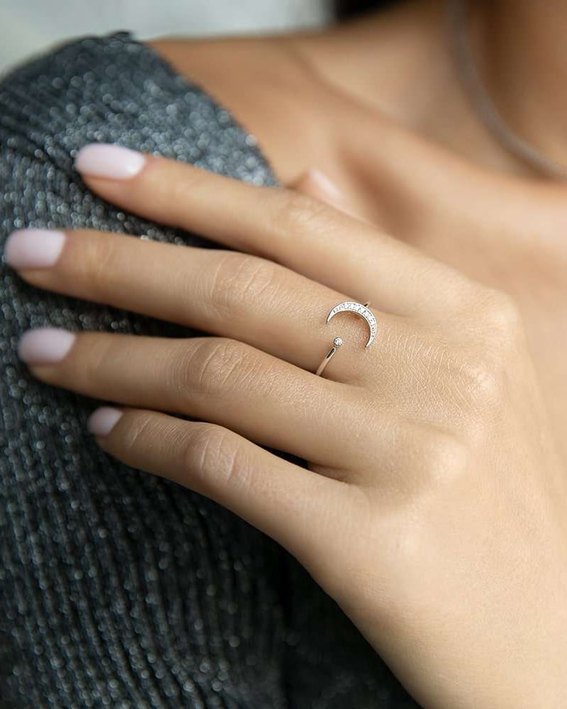 Ring Crescent
