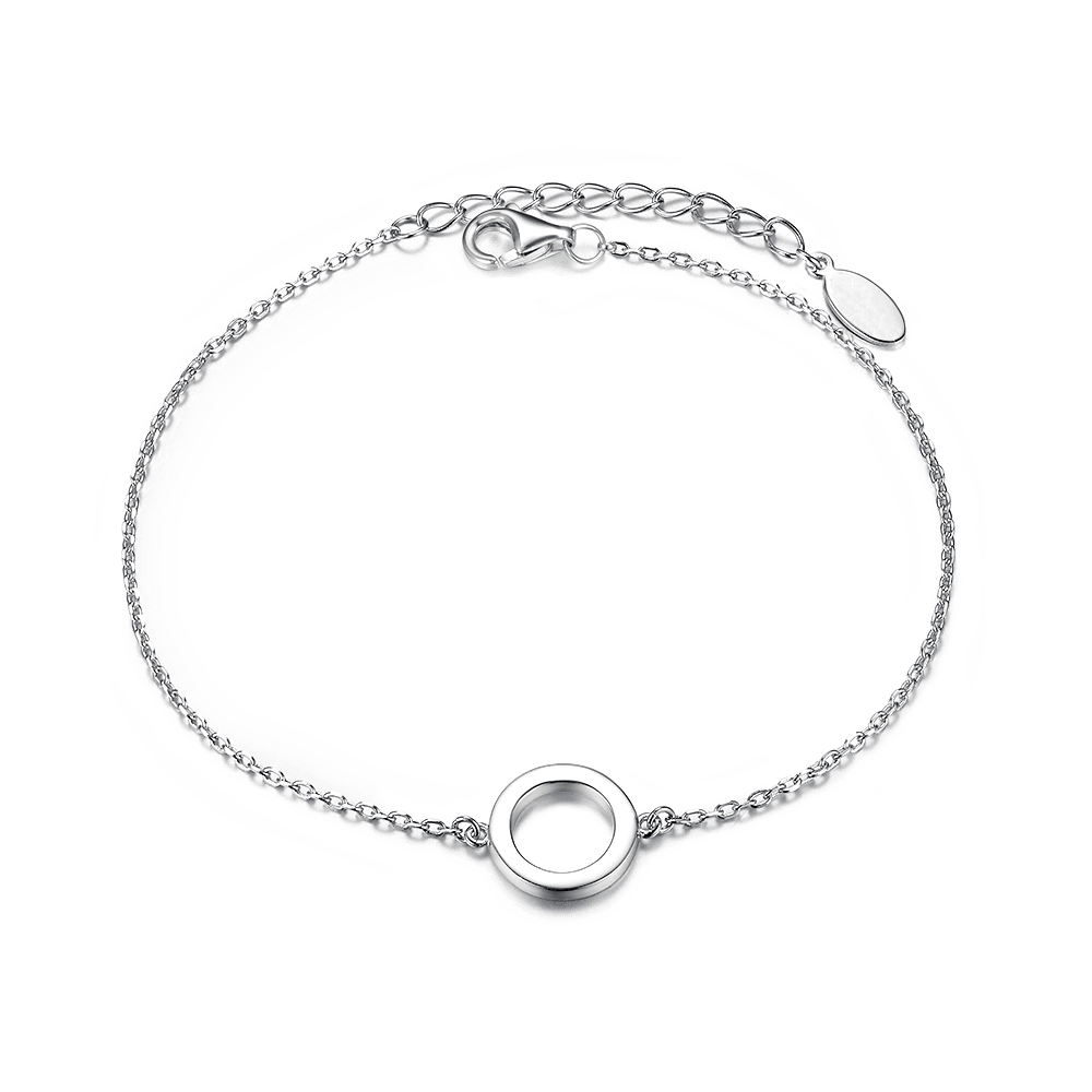 Bracelet Circle without stones