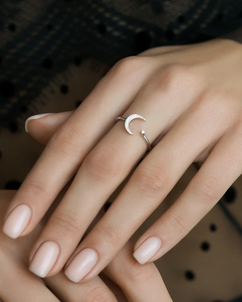 Ring Crescent