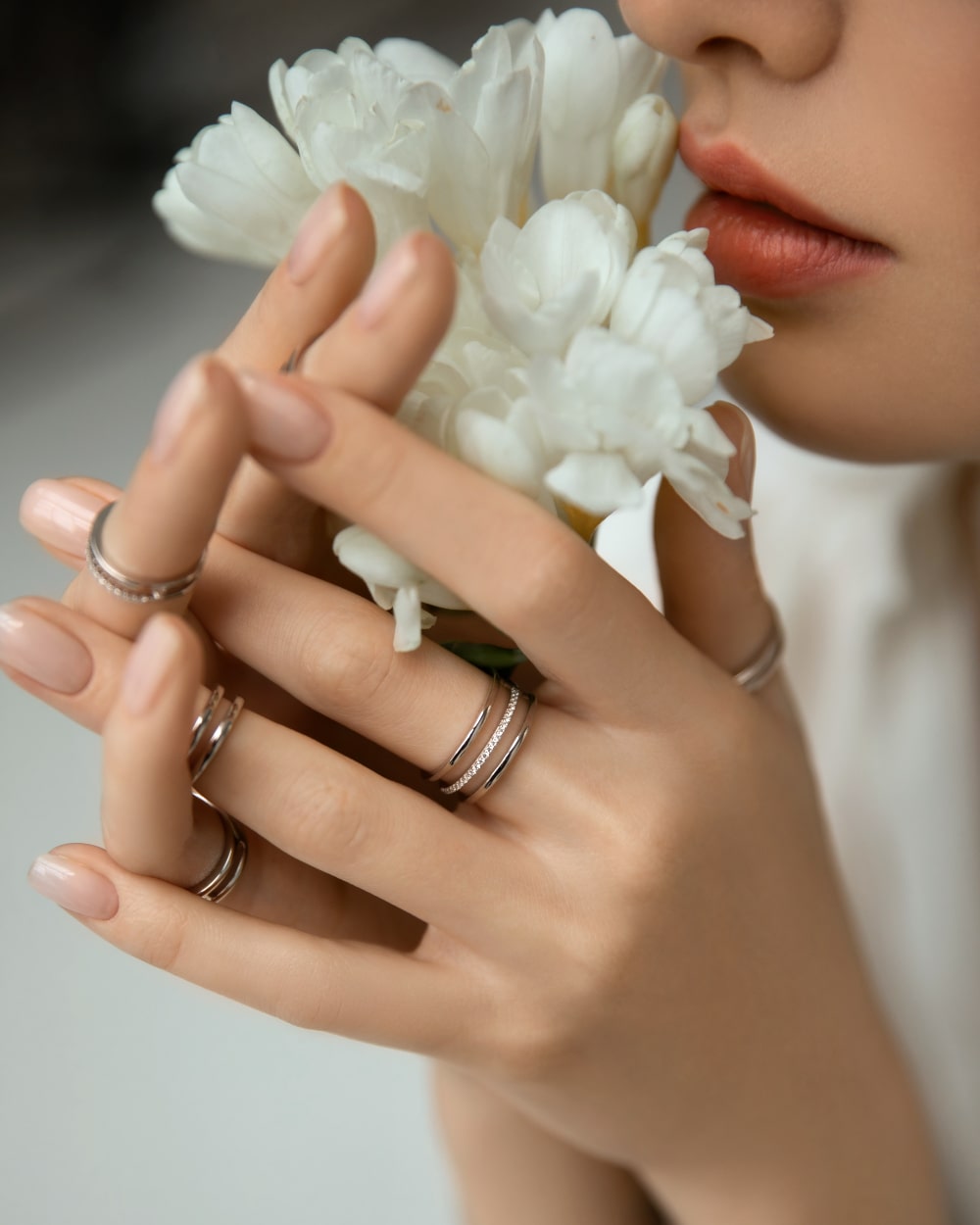 Ring Trio