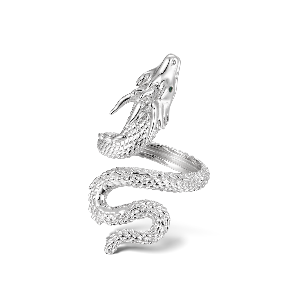 Ring Dragon
