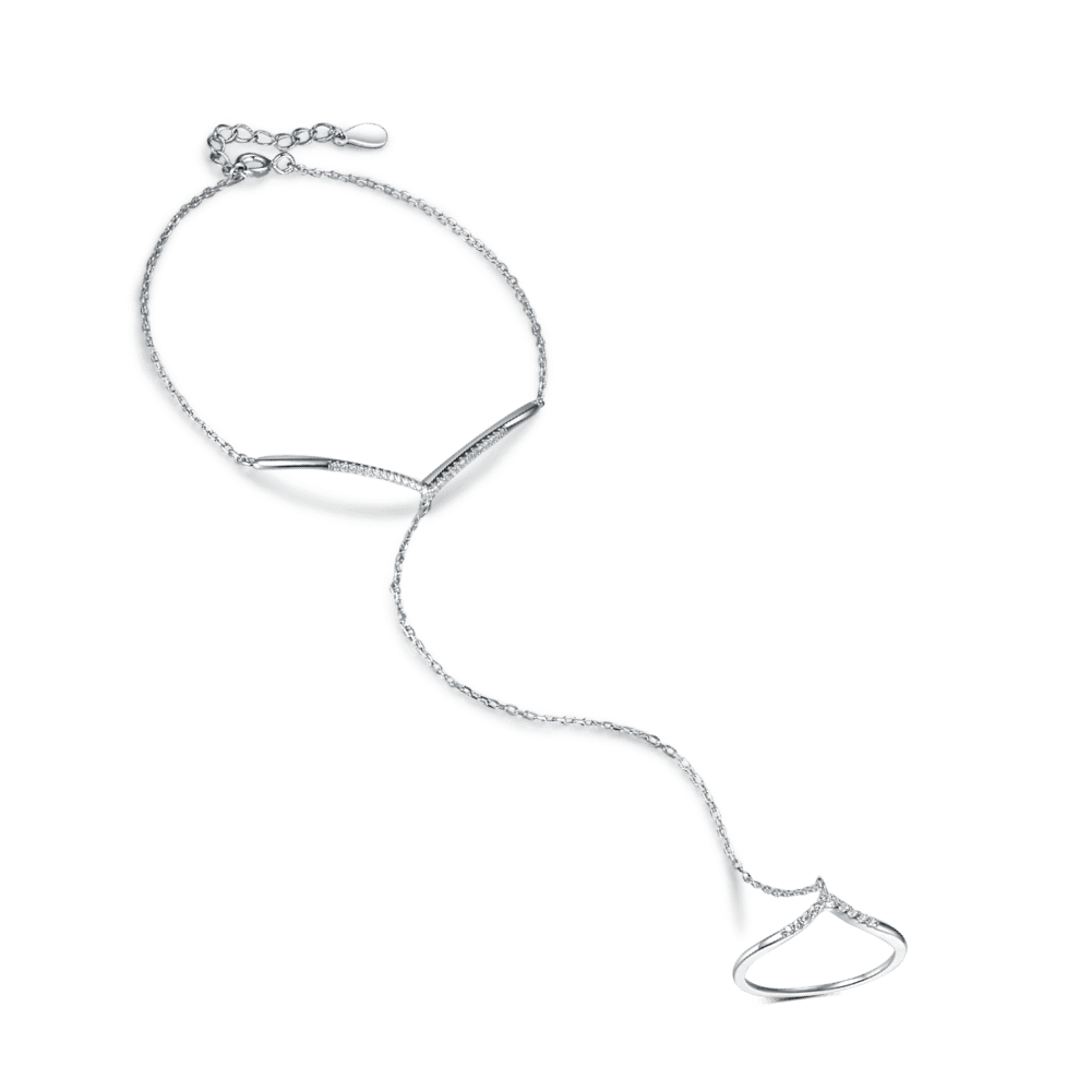Slave bracelet V