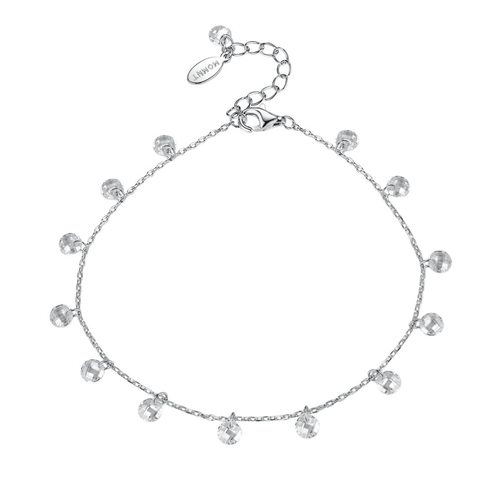 Anklet Dew Drops