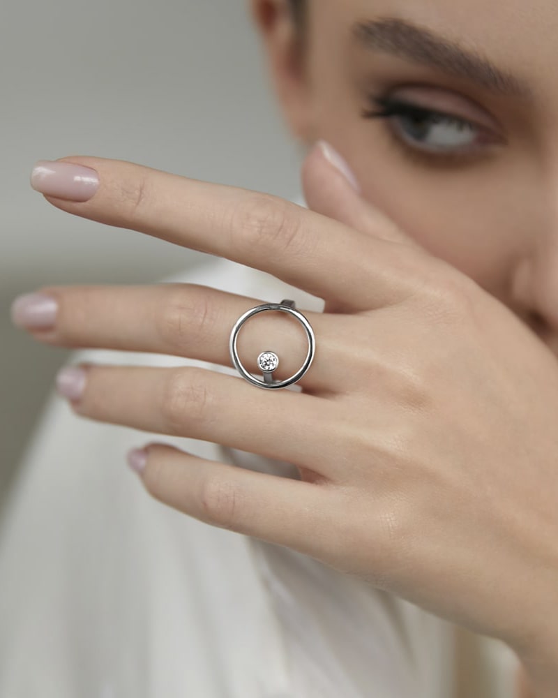 Ring of Echoes
