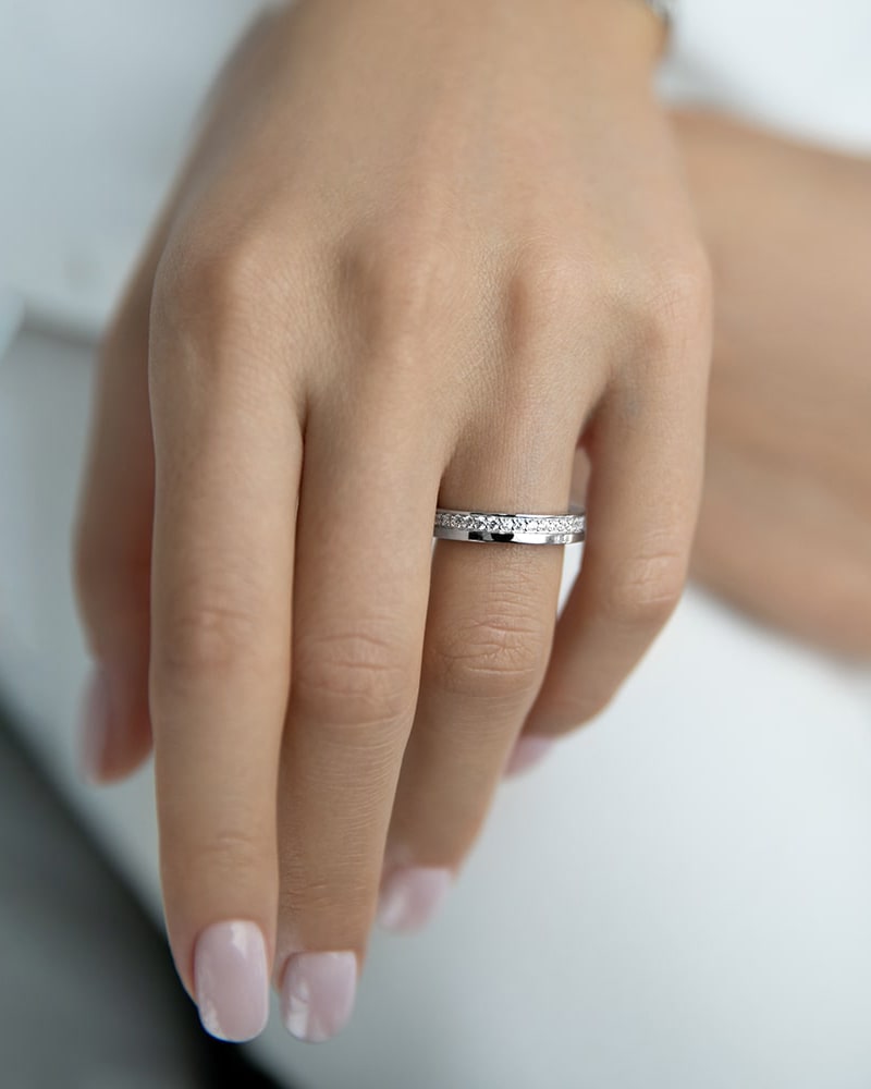 Ring Outline