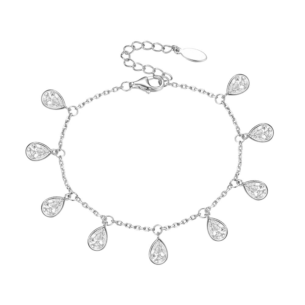 Bracelet Rain drops
