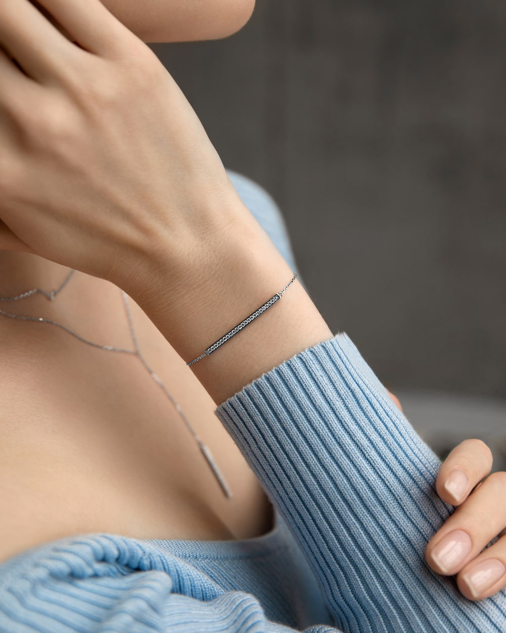 Bracelet Strip
