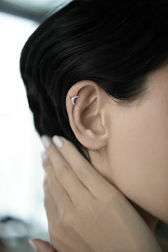 Cuff Crescent