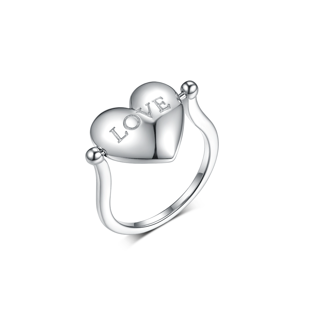 Ring Love and Hate