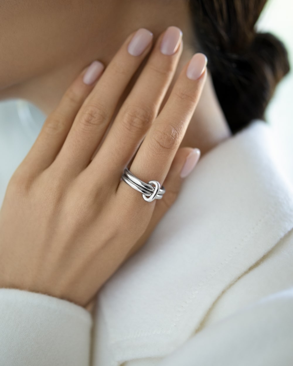 Ring Magnetizm
