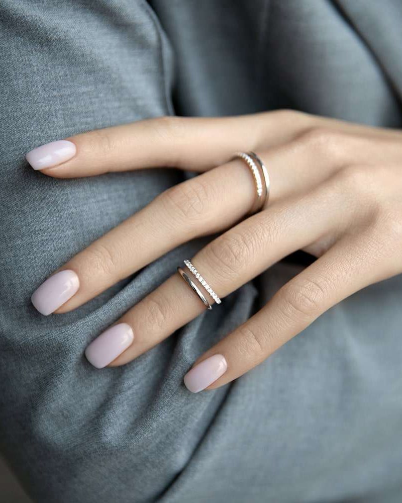 Ring Stripes