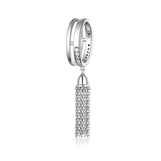 Ring tassel