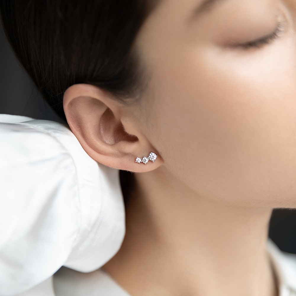 Earrings Ellipsis