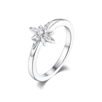 Ring of the North Star
