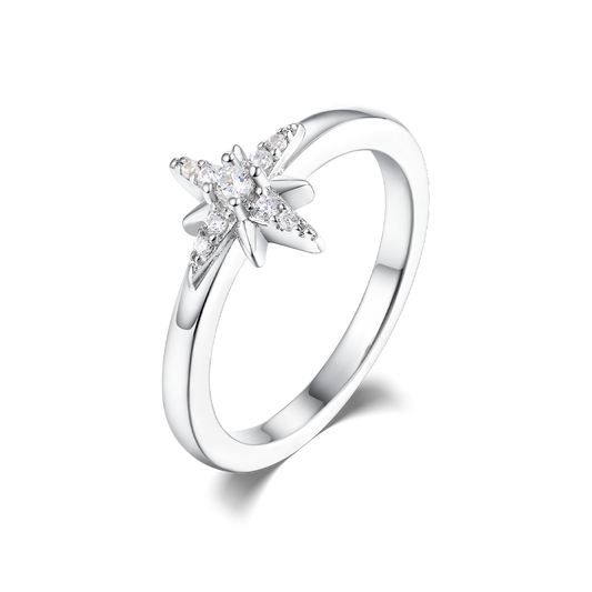 Ring of the North Star