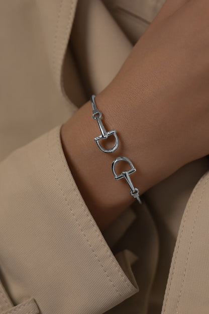 Bange bracelet Étrier