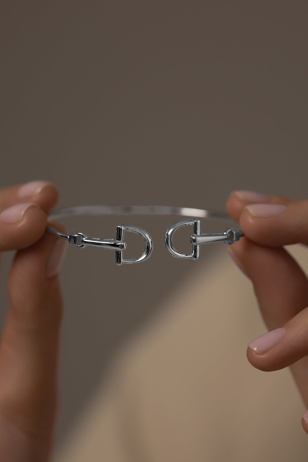 Bange bracelet Étrier