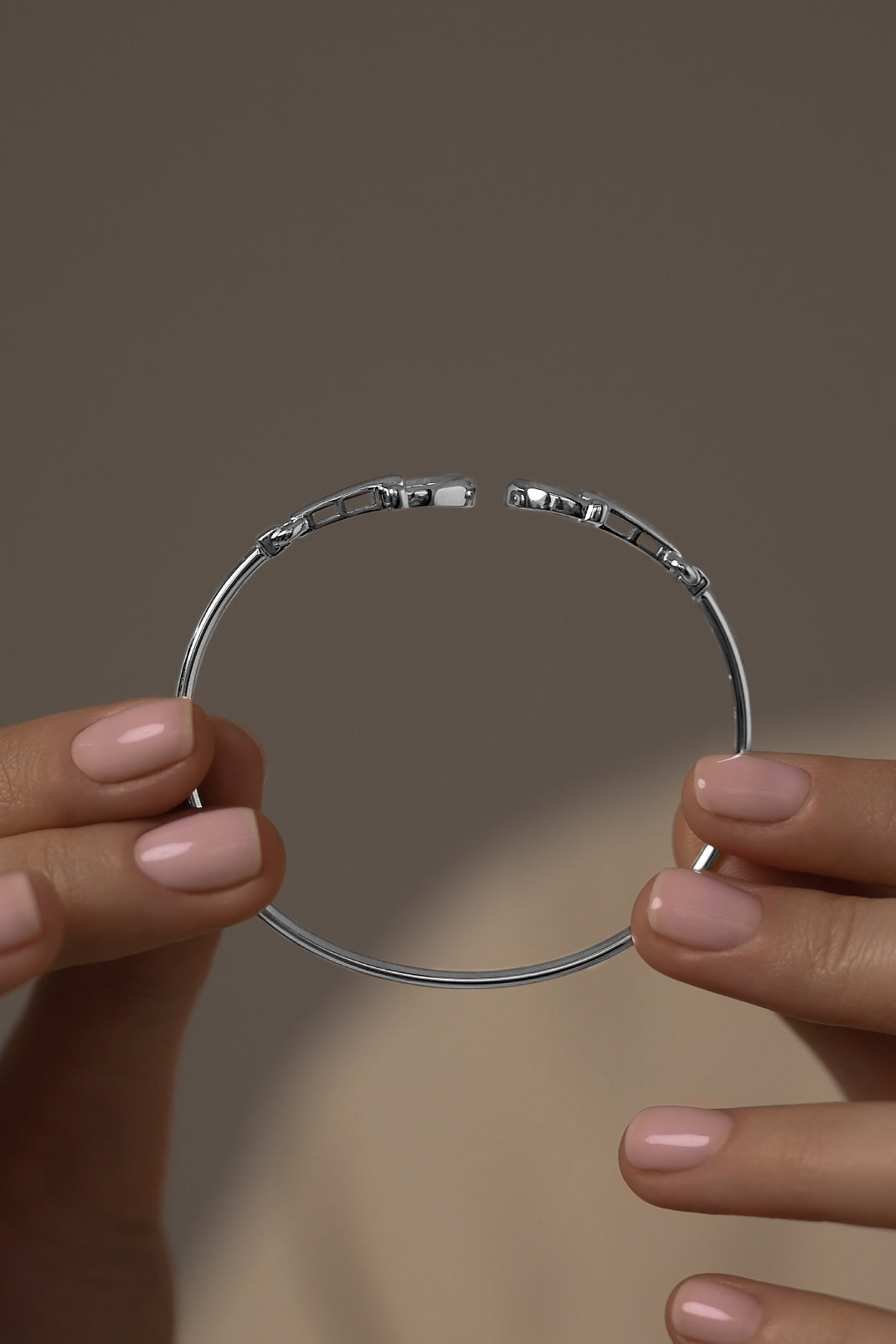 Bange bracelet Étrier