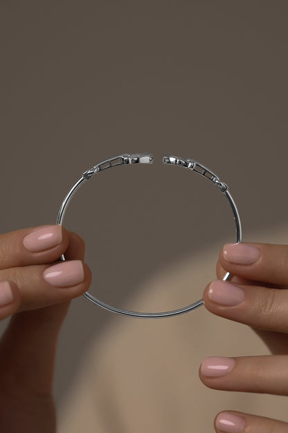 Bange bracelet Étrier