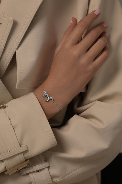 Bracelet Wild horse