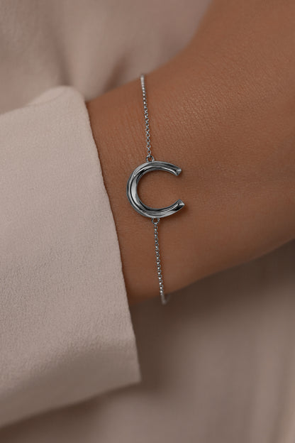 Bracelet Horseshoue