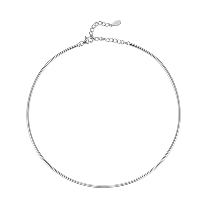 Frame choker