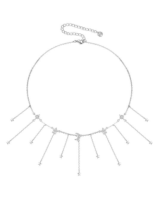 Choker Necklace Starfall