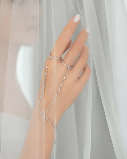 Slave bracelet Points
