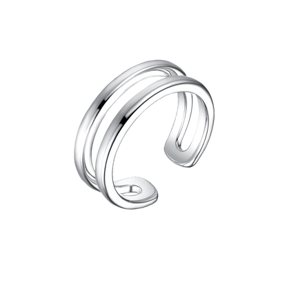 Double ring