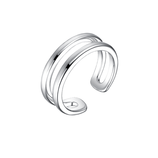 Double ring