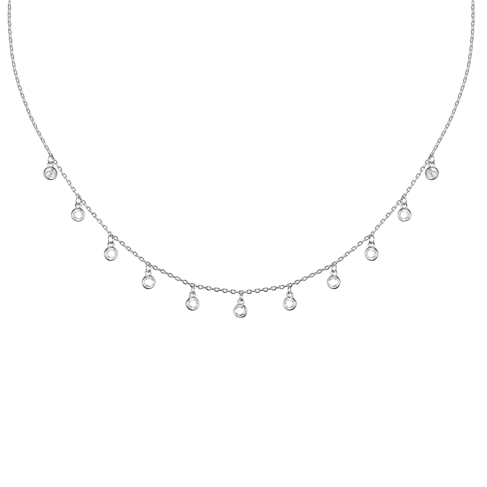 Necklace Rain