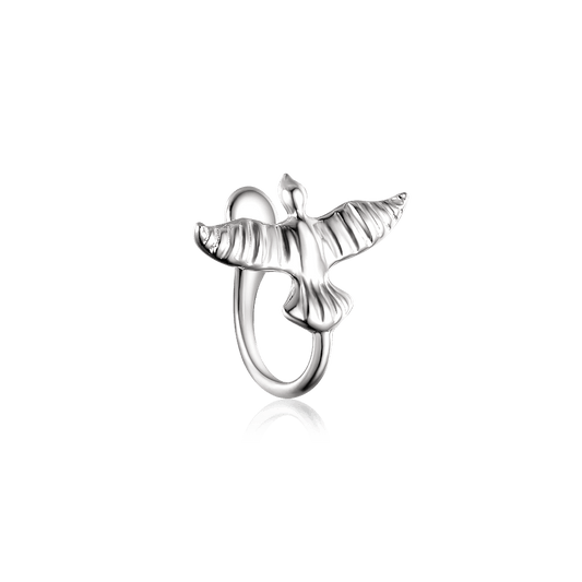 Cuff Bird