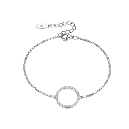 Bracelet Big circle