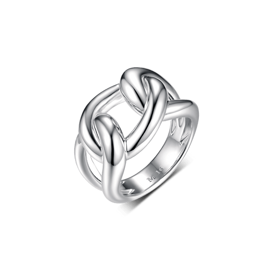 Ring Massive Chain