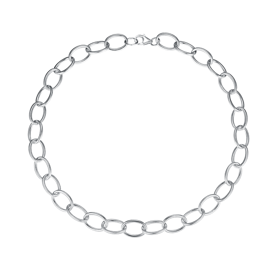 Massive blown chain 38 cm