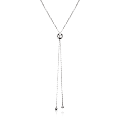 Tie-necklace Sphere