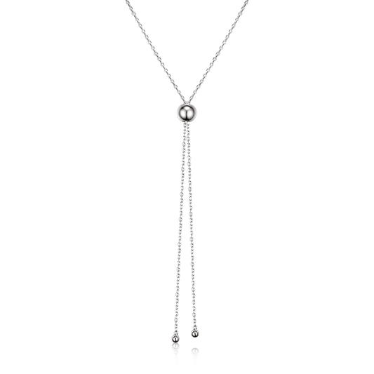 Tie-necklace Sphere