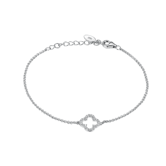Bracelet Clover