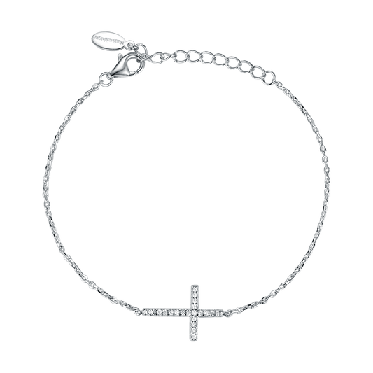 Bracelet Cross