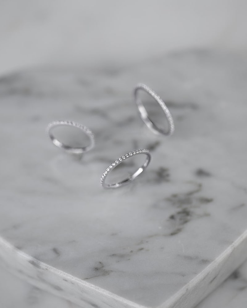 Ring Thread