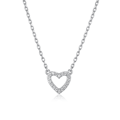 Necklace Heart