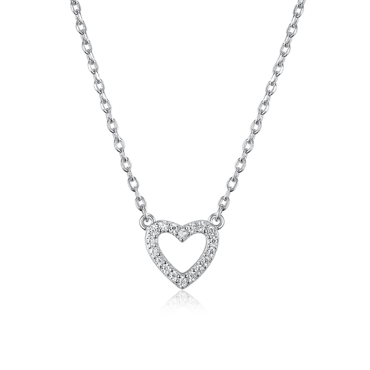 Necklace Heart