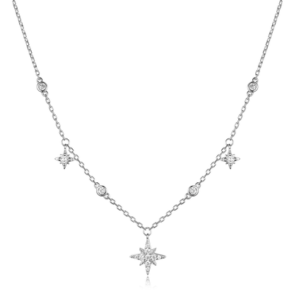 Polaris Necklace