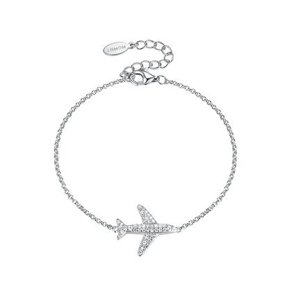 Bracelet Fly away with stones