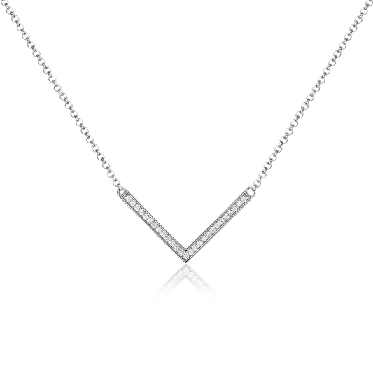 Necklace Vector 40 cm
