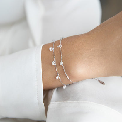 Dewdrops Bracelet